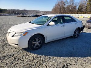 Toyota Camry CE 2.4L 4 2007