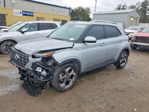 Hyundai Venue 1.6L 4 2020