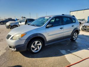 Pontiac Vibe 1.8L 4 2005
