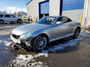 Lexus SC 430 4.3L 8 2005