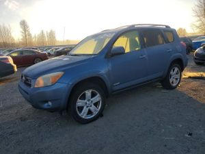 Toyota Rav4 SPORT 3.5L 6 2007