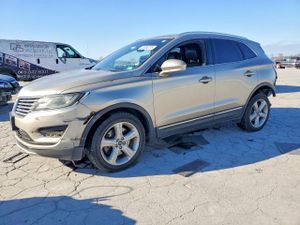 Lincoln MKC 2.0L 4 2015