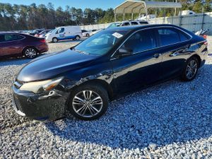 Toyota Camry LE 2.5L 4 2015