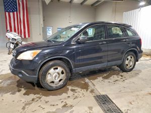 Honda CR-V LX 2.4L 4 2008