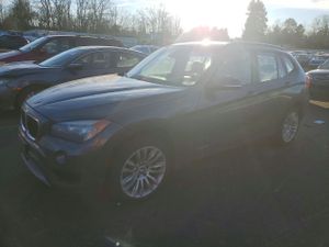 BMW X1 XDRIVE28I 2.0L 4 2014