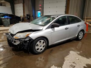Ford Focus S 2.0L 4 2012