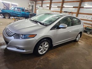 Honda Insight EX 1.3L 4 2010