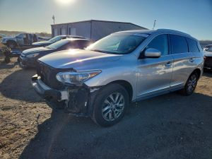 Infiniti QX60 3.5L 6 2015