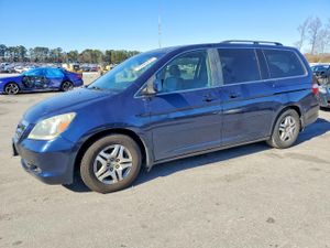 Honda Odyssey EXL 3.5L 6 2007