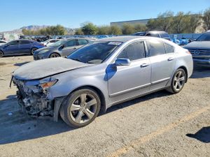 Acura TL 3.5L 6 2012