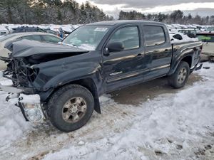 Toyota Tacoma DOUBLE CAB 4.0L 6 2008