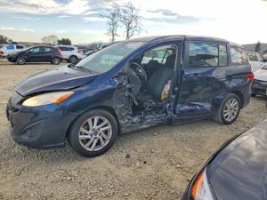 Mazda 5 SPORT 2.5L 4 2014