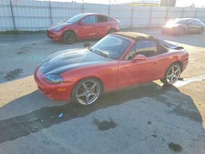 Mazda MX-5 (Miata) SPEED 1.8L 4 2004