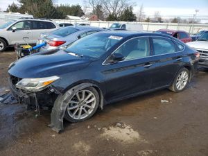 Toyota Avalon XLE 3.5L 6 2015
