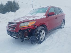 Hyundai Santa Fe GLS 3.5L 6 2010