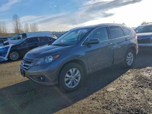 Honda CR-V EXL 2.4L 4 2013