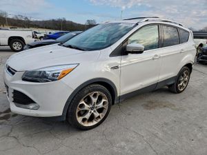 Ford Escape TITANIUM 2.0L 4 2014