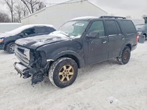 Ford Expedition XLT 5.4L 8 2010