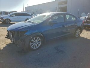 Honda Civic EX 1.8L 4 2012
