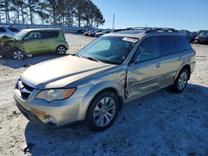 Subaru Outback 2.5I LIMITED 2.5L 4 2009