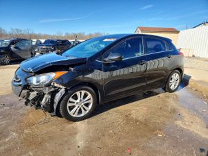 Hyundai Elantra 1.8L 4 2013