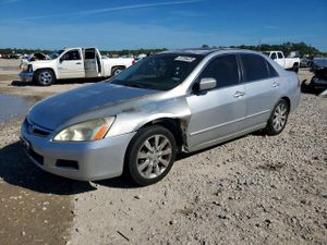 Honda Accord EX 3.0L 6 2006