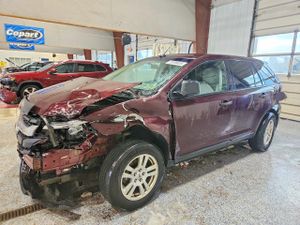 Ford Edge SE 3.5L 6 2011