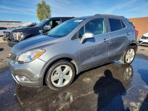 Buick Encore PREMIUM 1.4L 4 2015
