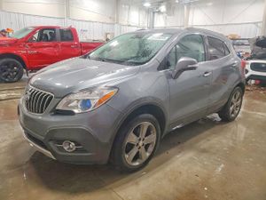 Buick Encore PREMIUM 1.4L 4 2014
