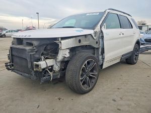 Ford Explorer SPORT 3.5L 6 2015
