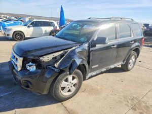 Ford Escape XLS 2.3L 4 2008