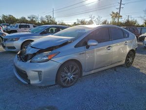 Toyota Prius 1.8L 4 2015