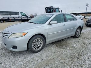 Toyota Camry SE 3.5L 6 2010