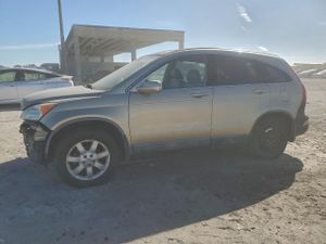 Honda CR-V EXL 2.4L 4 2008