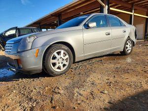 Cadillac CTS HI FEATURE V6 3.6L 6 2006
