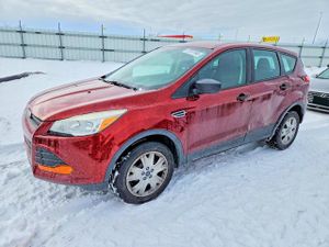 Ford Escape S 2.5L 4 2015