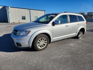 Dodge Journey SXT 3.6L 6 2014