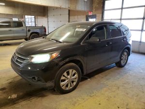 Honda CR-V EXL 2.4L 4 2013