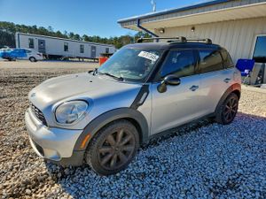 Mini Cooper S COUNTRYMAN 1.6L 4 2012