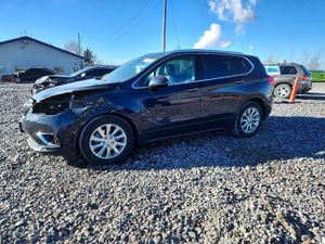 Buick Envision ESSENCE 2.5L 4 2020