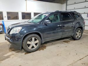 GMC Acadia SLT-1 3.6L 6 2012