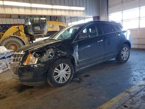 Cadillac SRX LUXURY COLLECTION 3.6L 6 2012