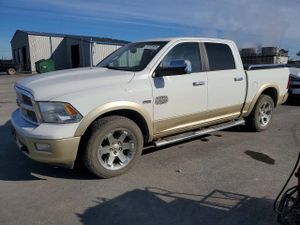 Dodge RAM 5.7L 8 2011