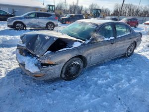 Buick LeSabre CUSTOM 3.8L 6 2002