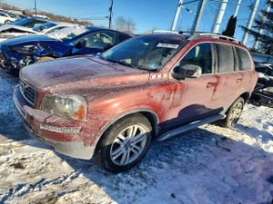 Volvo XC90 3.2 3.2L 6 2011