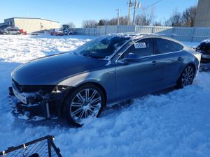 Audi A7 PRESTIGE 3.0L 6 2014