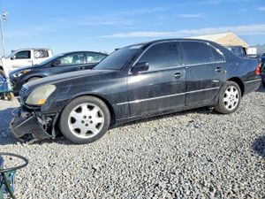 Lexus LS 430 4.3L 8 2003