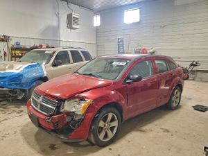 Dodge Caliber SXT 2.0L 4 2010