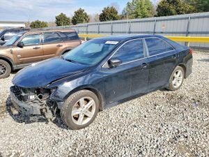 Toyota Camry L 2.5L 4 2014