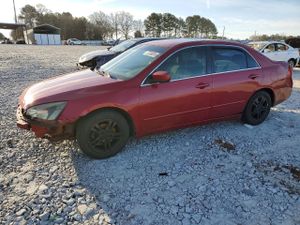 Honda Accord SE 2.4L 4 2007